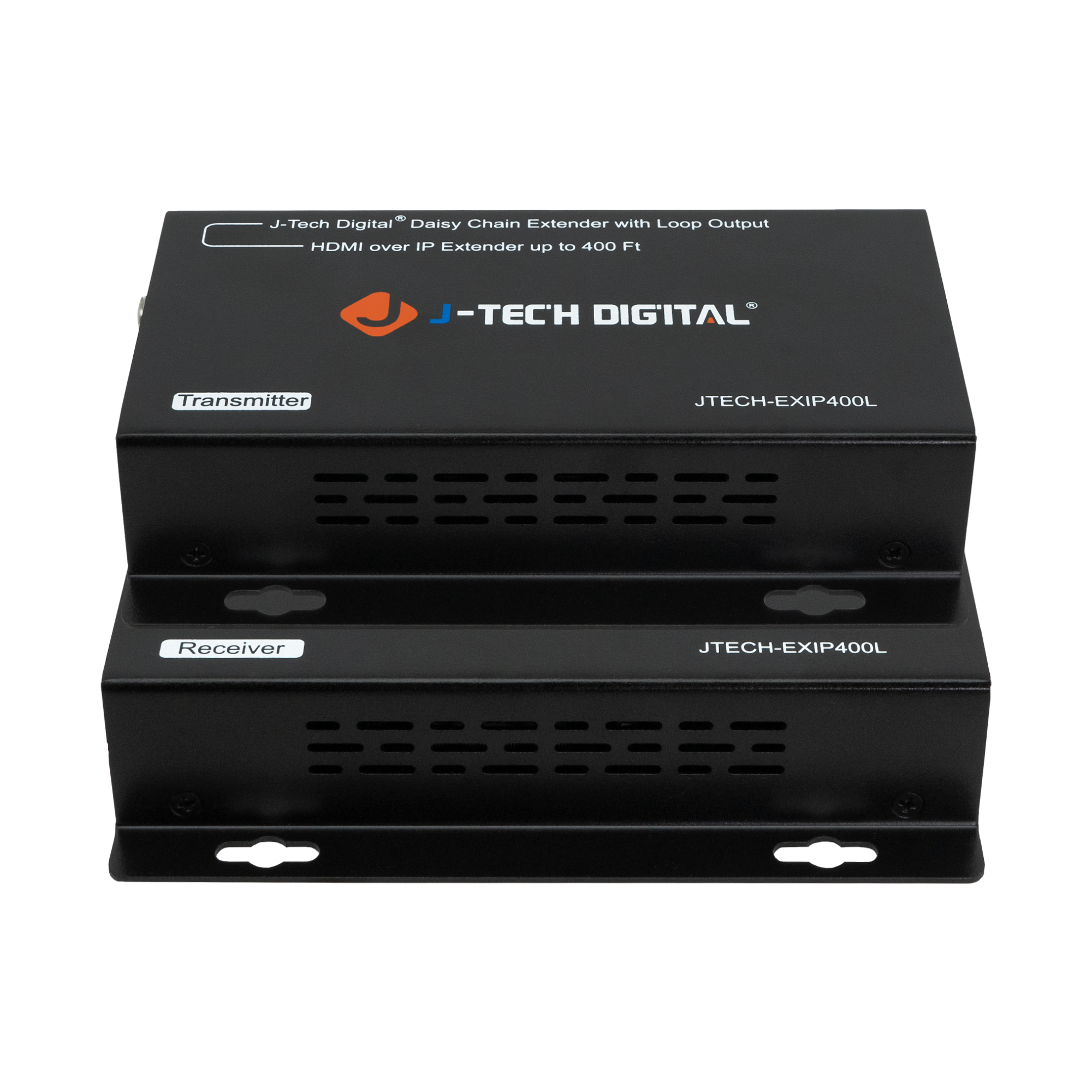 1080P HDMI extender balun with daisy chain function