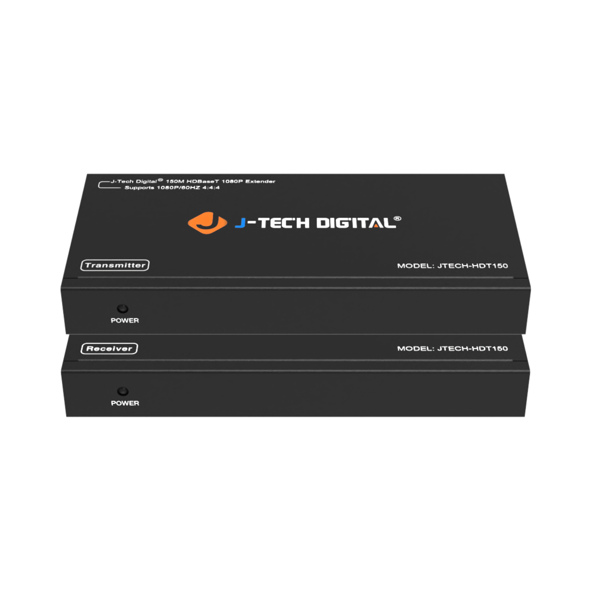 HDBaseT HDMI Extender Balun for 1080P signal up to 500 feet