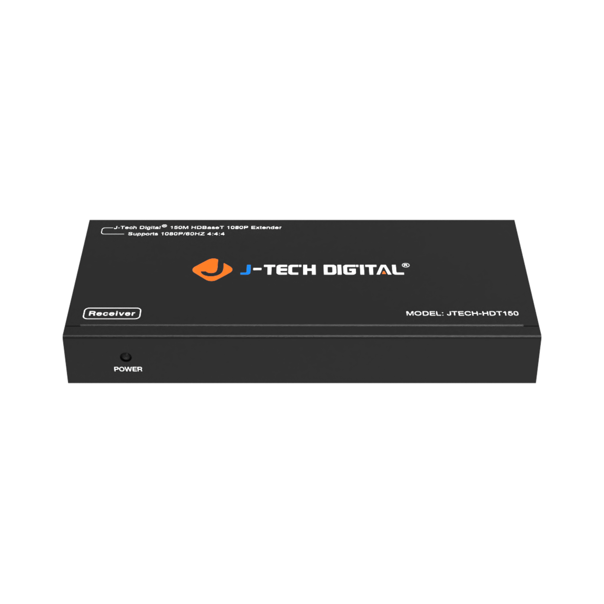 Reliable 500ft HDMI extension with long range HDBaseT HDMI Extender