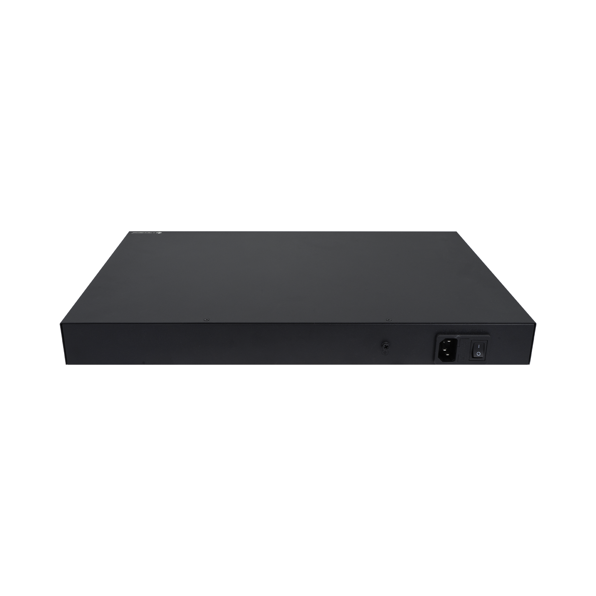 High-Performance 48-Port AV Over IP Gigabit Ethernet PoE Switch – Perfect for AV Over IP Systems Using N2N Transmitters/Receivers