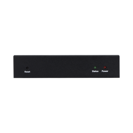 Reliable HDMI Extender Receiver for JTECH-EX100M2 – Extends 1080P HDMI Signal Up to 328ft, IR Control, Point-to-Point or Network Setup via CAT5e/6