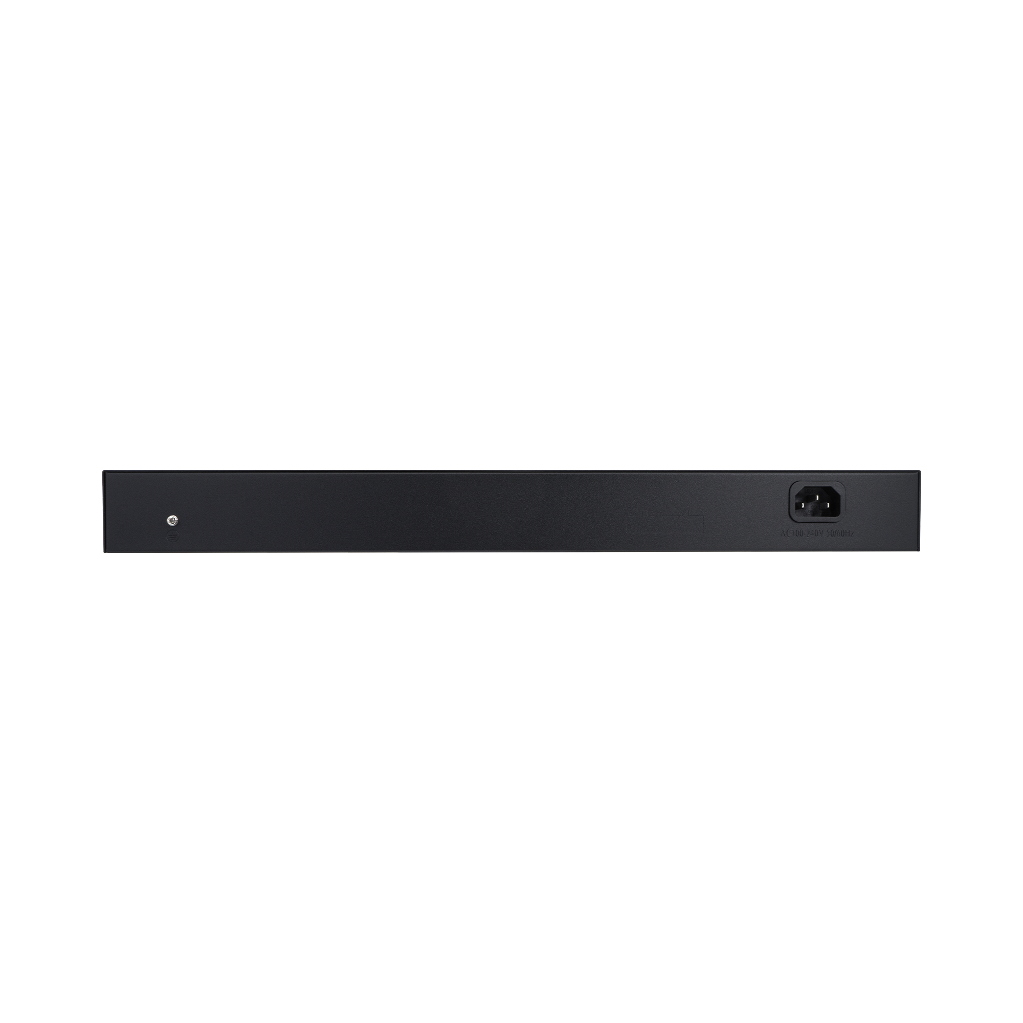 Versatile 24-Port AV Over IP Gigabit Ethernet Switch with 4 SFP+ Ports – Perfect for AV Over IP Setups, Web Management, Layer 3 Features, Routing for J-Tech Digital Systems