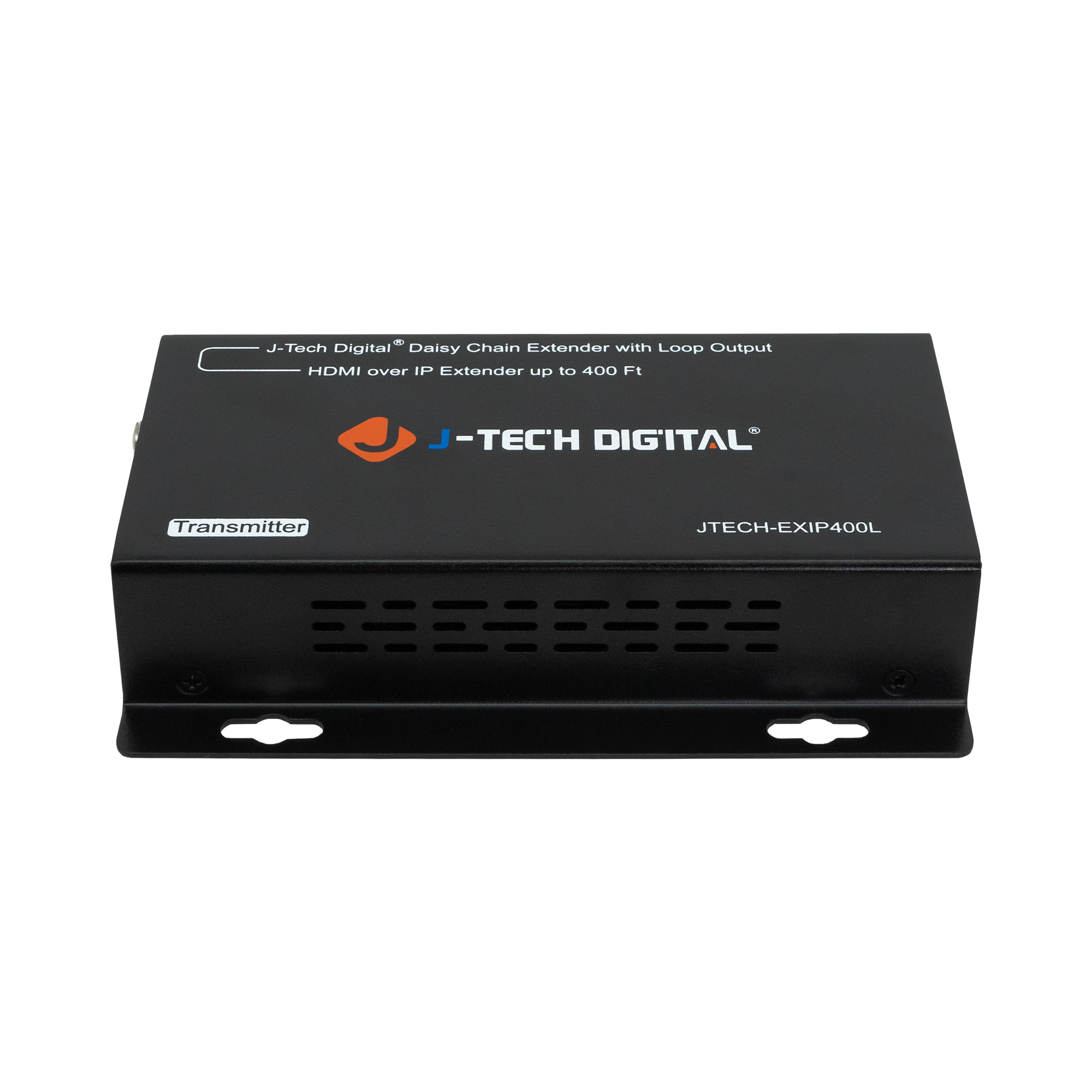 HDMI balun signal transmission over Ethernet up to 400ft