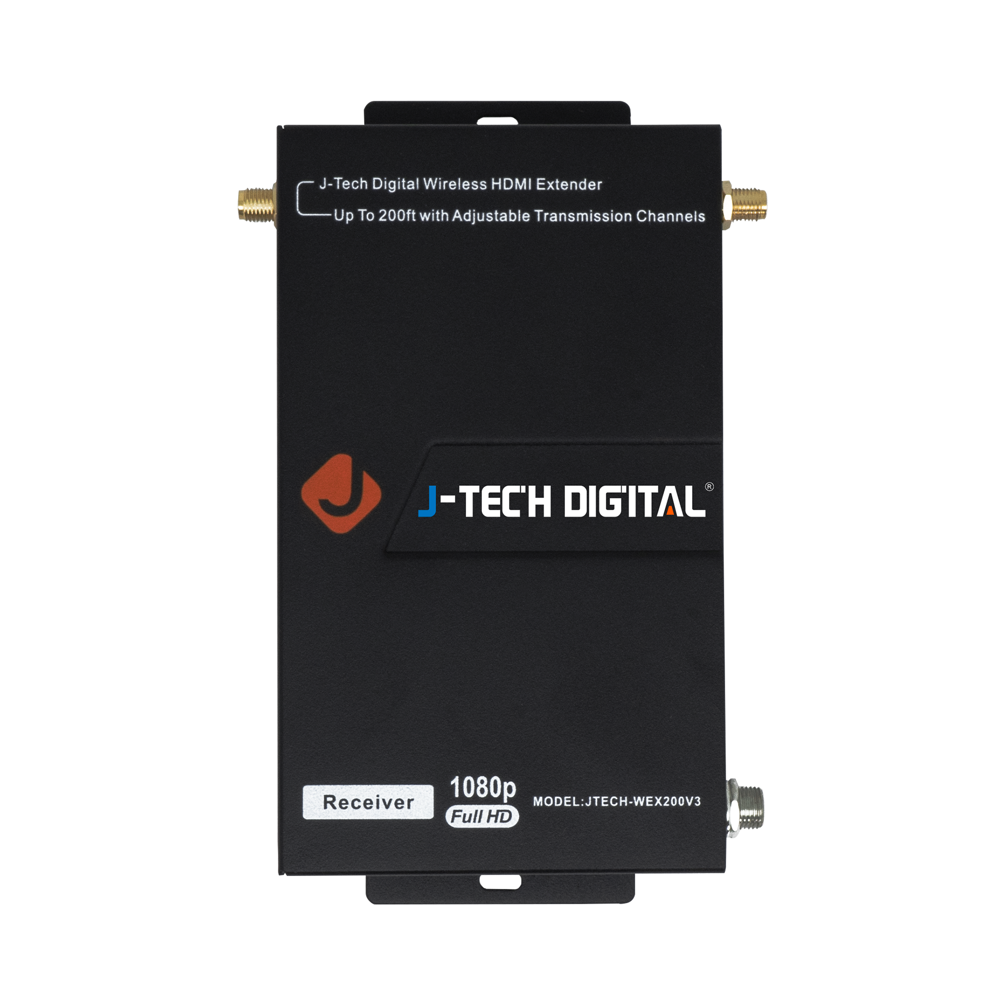 Low Latency HDMI Wireless Extender