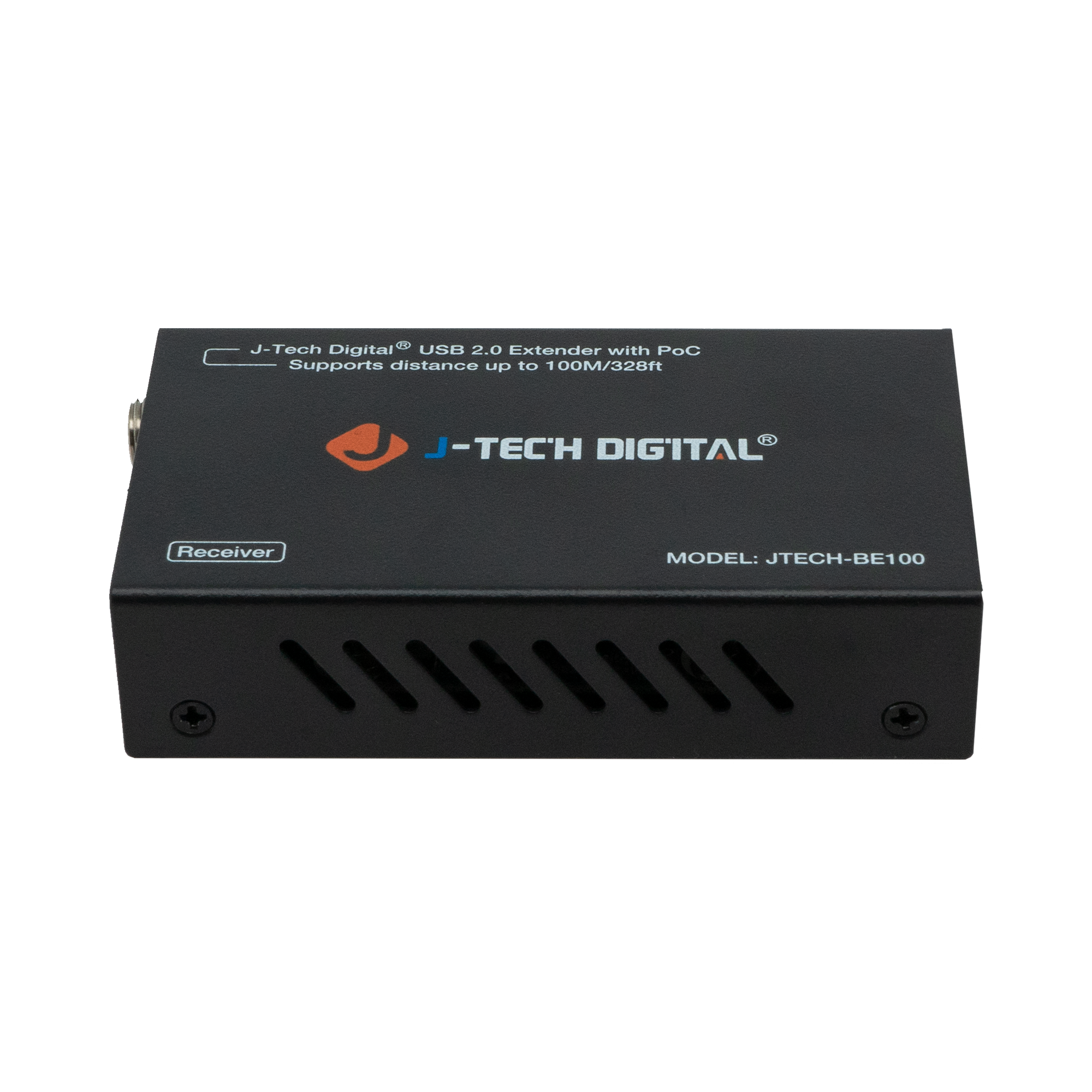Plug and Play USB 2.0 Extender for Peripheral Devices