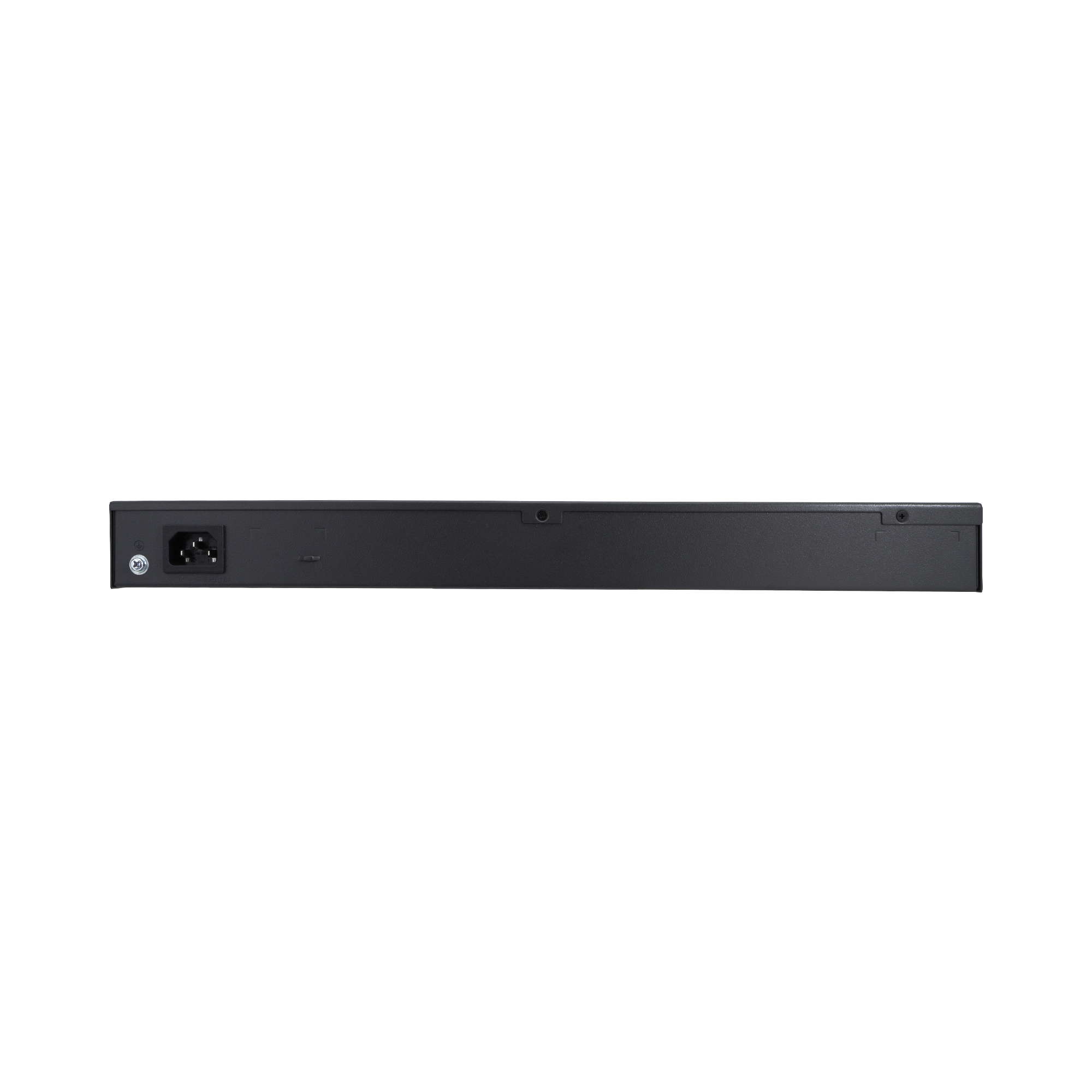 Versatile 48-Port AV Over IP Gigabit Ethernet Switch – Routes 46 Sources to Displays, Supports Encoders/Decoders, App or 3rd Party Control (Control4, Crestron)