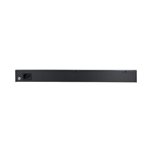 Versatile 48-Port AV Over IP Gigabit Ethernet Switch – Routes 46 Sources to Displays, Supports Encoders/Decoders, App or 3rd Party Control (Control4, Crestron)