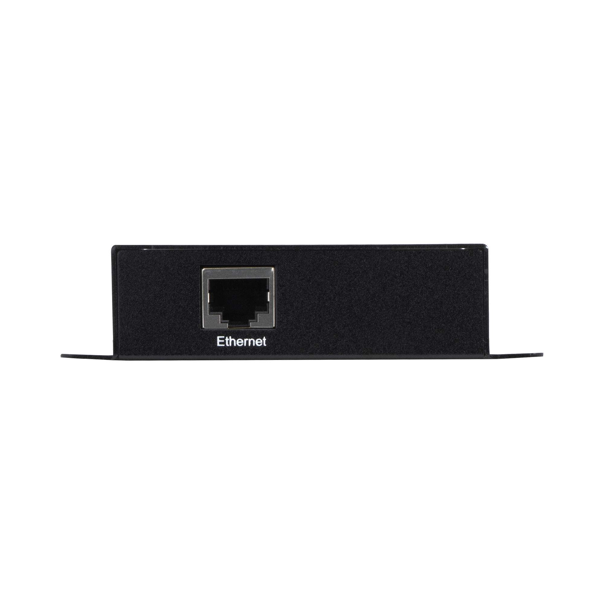 Versatile HDMI Extender Balun Receiver – Extends HDMI Signal up to 120m, 1080P Resolution, Works with J-Tech Digital Non-PoE AV Over IP Network Switches