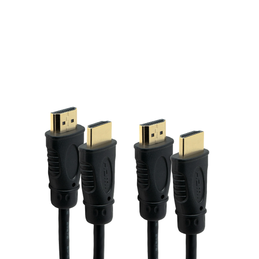 6ft 8K HDMI Cable – Dynamic HDR, 48Gbps, VRR