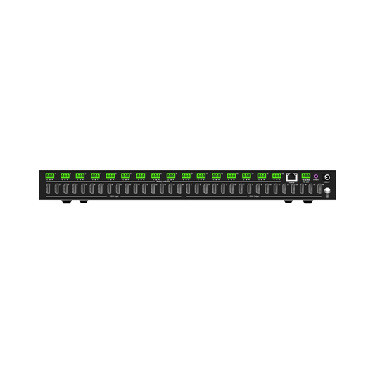 UHD HDMI Distribution System with Remote Control
