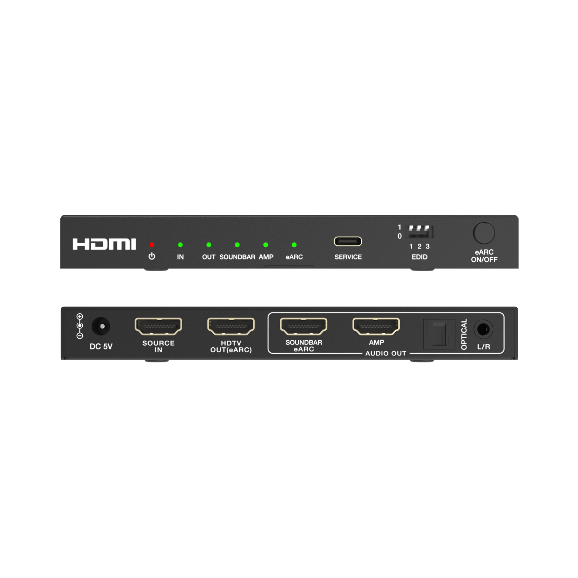 hdmi to optical, hdmi to analog converter adapter