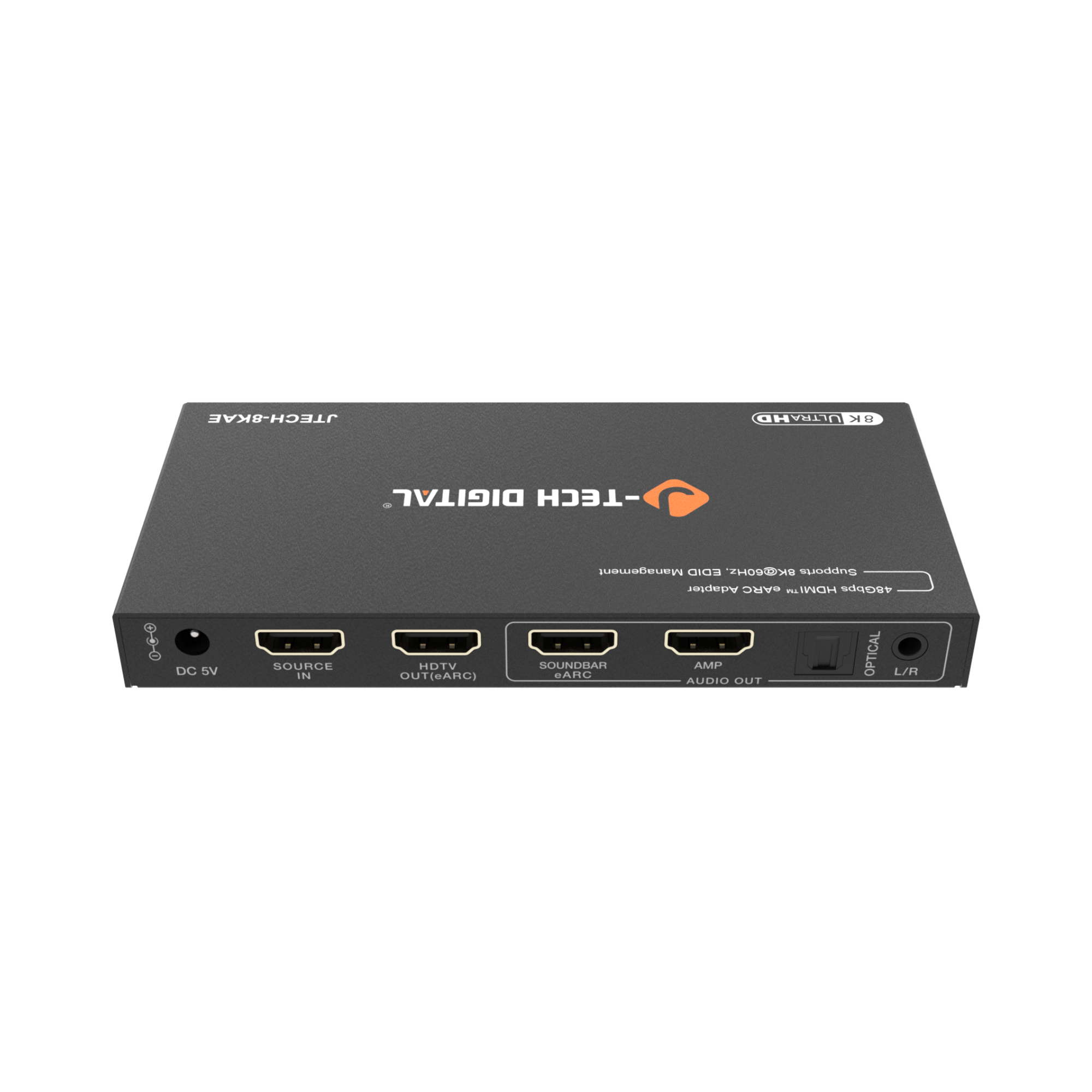 4k hdmi audio extractor splitter 