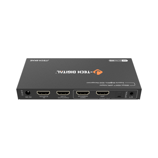 4k hdmi audio extractor splitter 