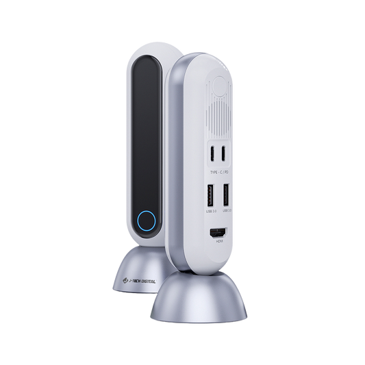 4K Wireless HDMI USB-C Extender