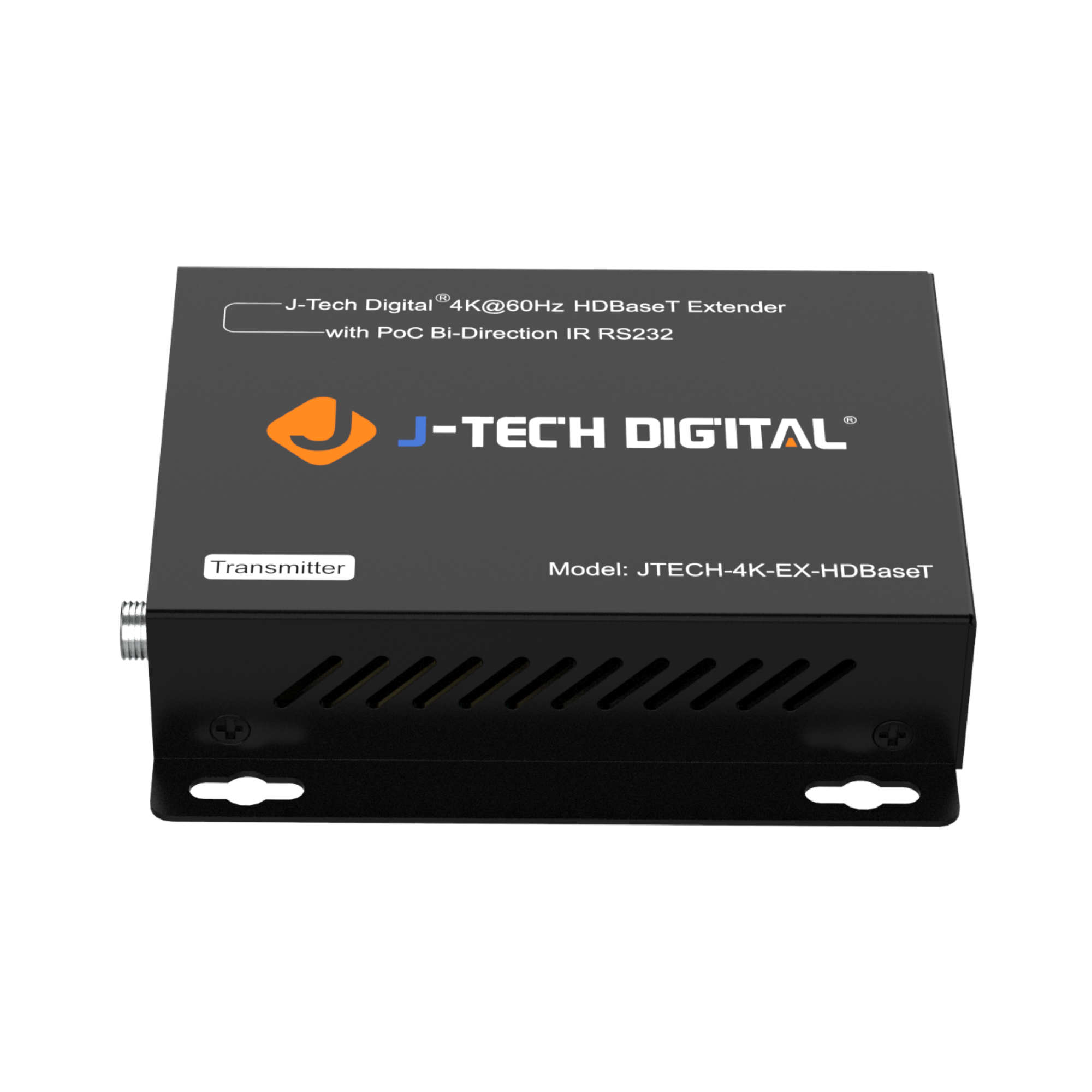 HDMI extender with 230ft range for 1080P and 130ft for 4K UHD